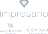 Impresario (Waldorf Astoria & Conrad)