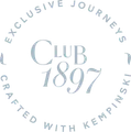 Club 1897 by Kempinski